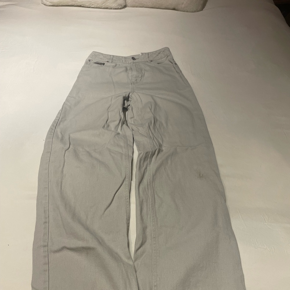 Women’s Gray Pants
